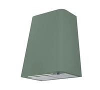 FRANKE 335.0530.200 | Smart Deco | Hotte aspirante | FSMD 508 GN | Couleur: Verte mat