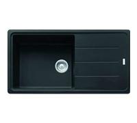 Evier Franke Basis Fragranit+ BFG611-XL - Onyx
