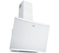 Hotte décorative murale inclinée FRANKE EVO PLUS FPJ 625 VERT. VR/BLC