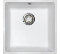 Franke Domus DMD110-40 Blanc Artic (Moucheté)