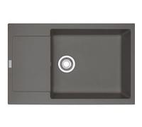 Franke Maris Fragranit+ MRG611-XLC Platinum