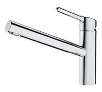 MITIGEUR 876476 ORBIT CHROME