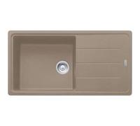 Franke Basis Fragranit+ BFG611-XL Oyster