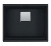 Franke Kubus 2.0 Fragranit+ KNG110-52 Noir Mat