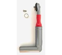 FRANKE ACCESSOIRE 815714 VID TP ROND EVIER 107/127 K Brossé SINK