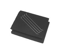Franke accessoires : filtre à charbon actif pour hotte aspirante MARIS - 1120016755