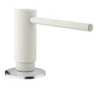 Franke Active Blanc Artic - distributeur de savon Blanc Artic (Moucheté)