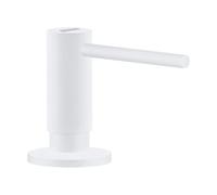 Franke Distributeur de Savon ACTIVE Blanc Mat 119.0547.905