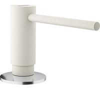Franke Active Blanc Artic - distributeur de savon Blanc Artic (Moucheté)