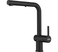 Franke Mitigeurs FN 6110 ACTIVE NEW Douchette Nior mat 115.0653.382