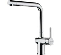 FRANKE ACTIVE L Einbau Küchen Wasserhahn Armatur Chrom Hochdruck 115.0653.298