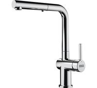Franke Active mitigeur de cuisine sur pied chrome 115.0653.391