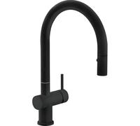 Franke Active Neo mitigeur de cuisine sur pied noir 115.0653.404