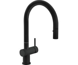 Franke Active Neo mitigeur de cuisine sur pied noir 115.0653.404