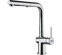 FRANKE ACTIVE NEW - MITIGEUR D'éVIER FN 6560.031, MONTAGE SOUS FENêT