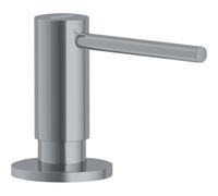 MITIGEUR FRANKE 542999 ACTIVE NICKEL BROSSE