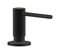 Franke Distributeur de Savon ACTIVE Noir Mat 119.0547.906