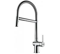 Franke Active semi pro Chrome Chrome