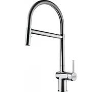 Franke Active Semi Pro Spray mitigeur de cuisine sur pied chrome 115.0653.407