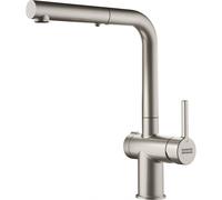 Franke Active Twist Douchette Nickel Brossé Nickel