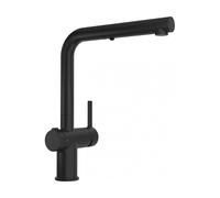 Franke Active Twist Noir