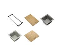 Franke ALL-IN Kit 2 Regular 112.0655.482