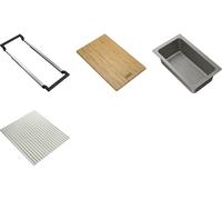 Franke All-in kit d’accessoires 112.0655.483