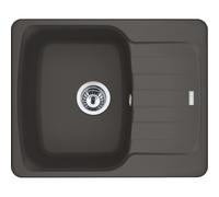Franke Antea Fragranit+ AZG611-62 Gris Ardoise