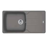 Franke Antea Fragranit+ AZG611-XL Stone