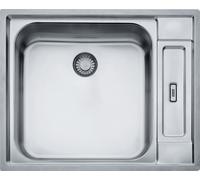 Franke Argos AGX210C Inox Lisse