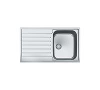 Franke Argos AGX211-86 Inox Lisse