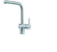 Franke Arrivée De Douche ATLAS NEO WINDOW En Acier Inox Massif