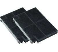 Franke Aspirateur Filtre à Charbon Activé Hotte 2 Pièce 112.0016.758