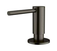 Franke Distributeur de savon Atlas, Anthracite 112.0717.103