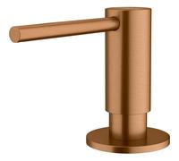 Franke Atlas Cuivre - distributeur de savon Cuivre
