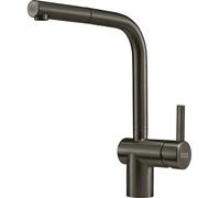 Franke Atlas mitigeur de cuisine sur pied anthracite 115.0628.210