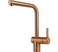 Franke Atlas Neo Bateria kuchenna, Miedziany 115.0628.204