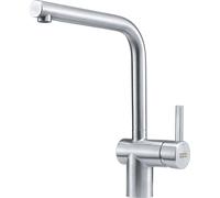 Franke Atlas Néo à bec Inox Lisse