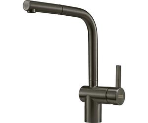 Franke Atlas Néo à douchette monojet Anthracite Anthracite