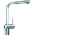 Franke Atlas Neo Capteur En Acier Inoxydable