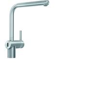 Franke Atlas Neo Capteur En Acier Inoxydable