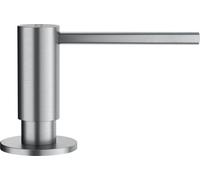 Franke Atlas Neo - Distributeur de détergent, 350 ml, acier inoxydable 112.0625.483