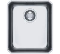 Franke Aton ANX110-34 Inox Lisse Inox Lisse
