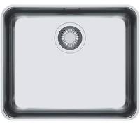 Franke Aton ANX110-48 - Inox Lisse