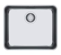 Franke Aton ANX110-48 - Inox Lisse