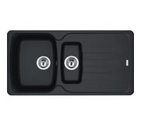 Franke Azg 651, 970x500mm, Panier-Filtre en Tant Que Drehknopfventil, Avec Caché