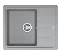 Franke Base - Bfg 611-62 Gris - Pierre