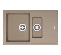 Franke Base - Bfg 651-78 Cachemire