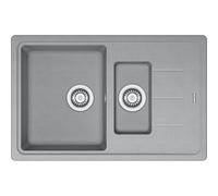 Franke Base - Bfg 651-78 Gris - Pierre
