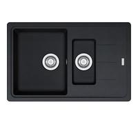 Franke Base - Bfg 651-78 Onyx